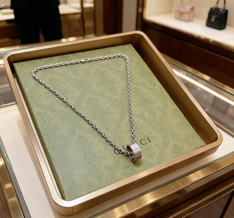 Gucci Necklace 06yxs75